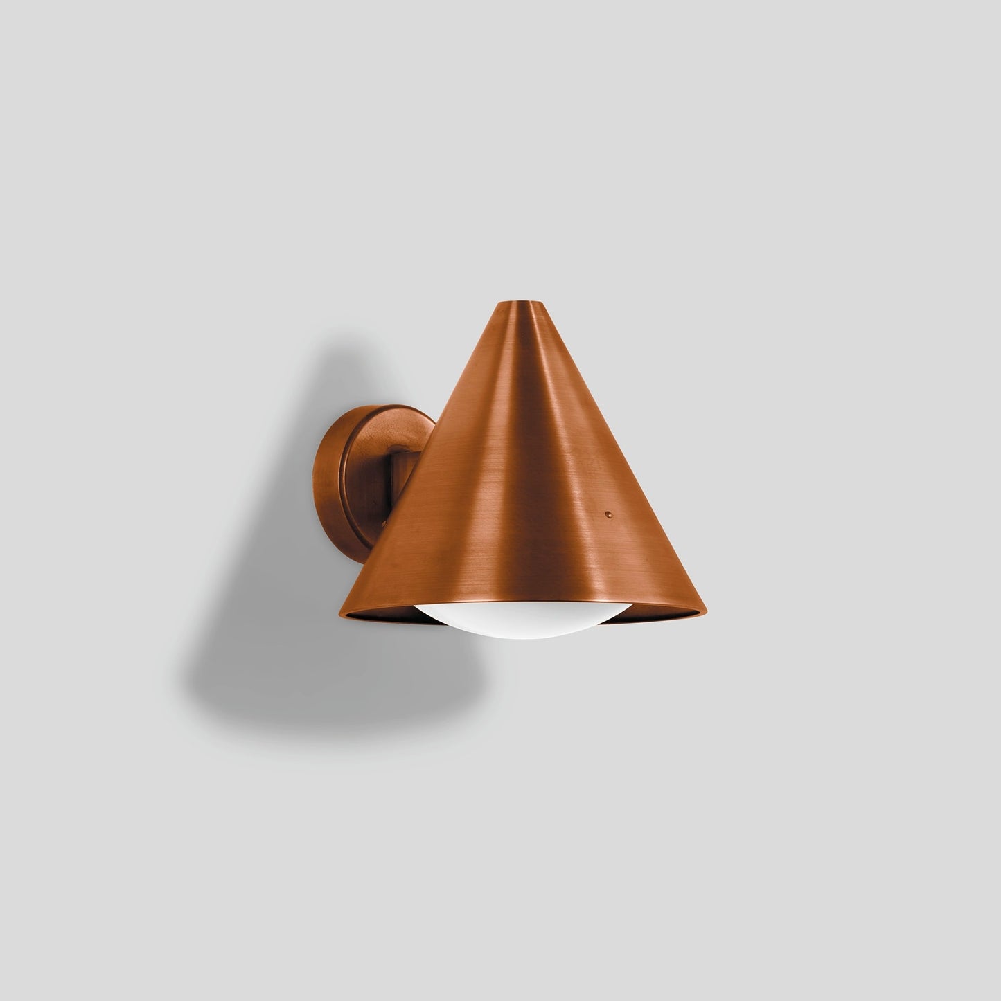 B1472 væglampe boom