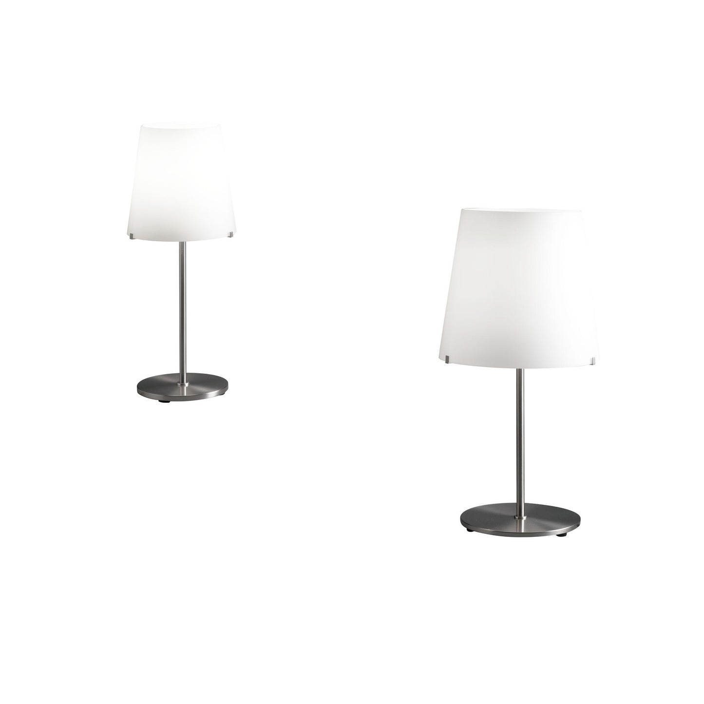 No. 3247TA bordlampe Fontana Arte