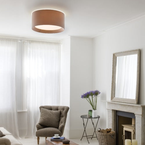 Bevel 450 loftlampe fra Astro Lighting