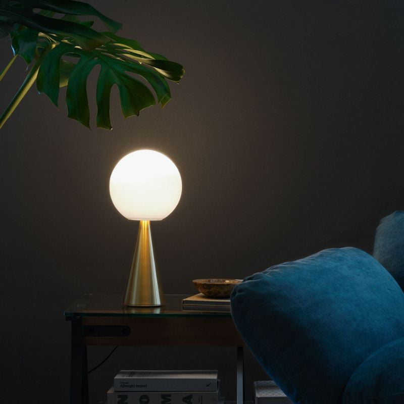 Bilia bordlampe Fontana Arte