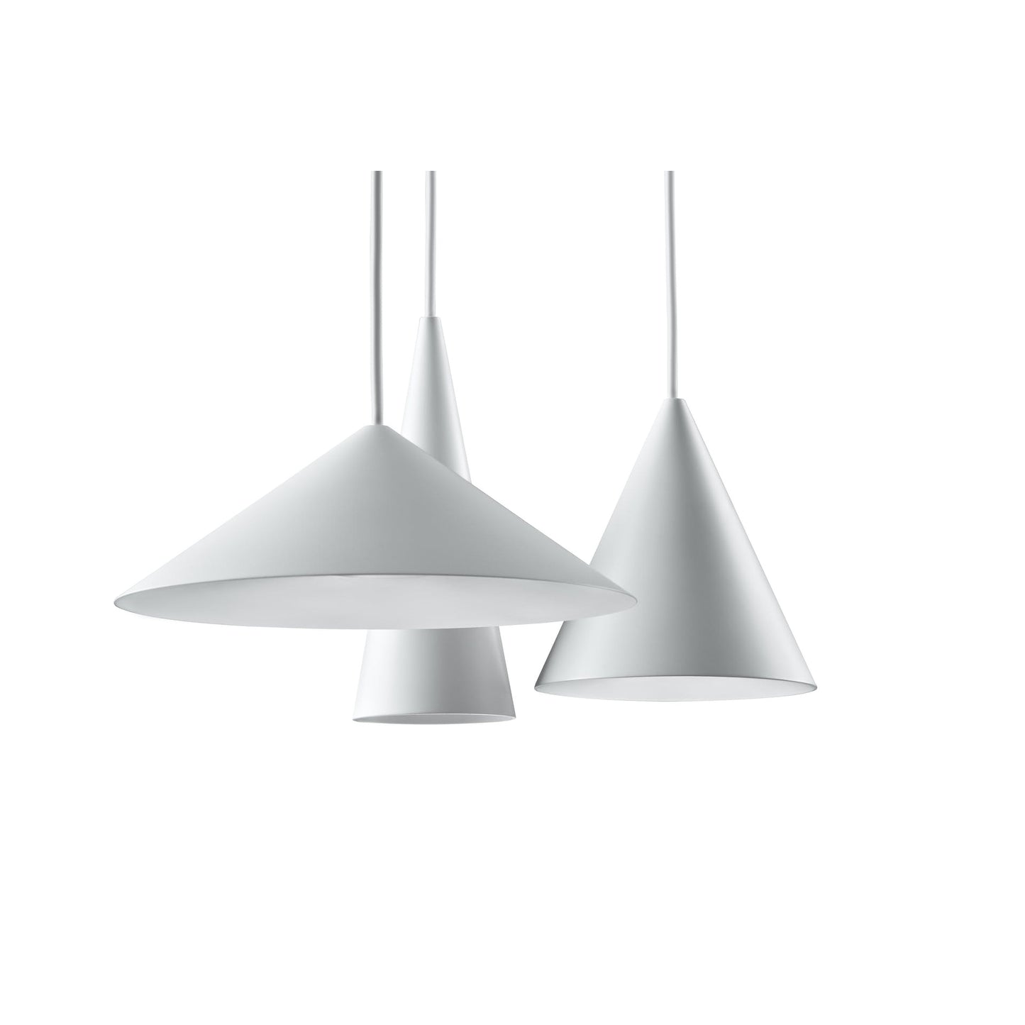 w201 hvid extra small pendel s1,s2,s3, Wästberg