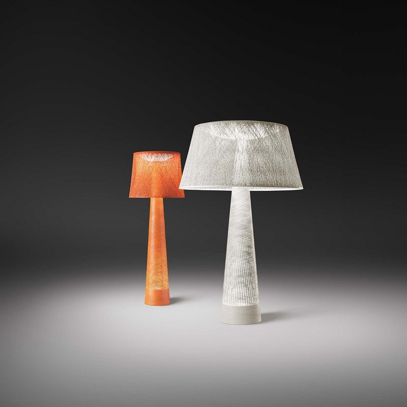 wind 4065 gulvlampe vibia