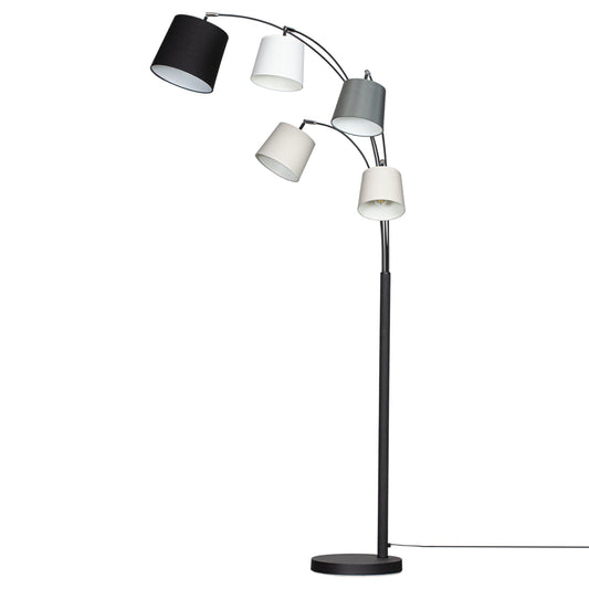 Foggy gulvlampe fra By Rydens sandsort