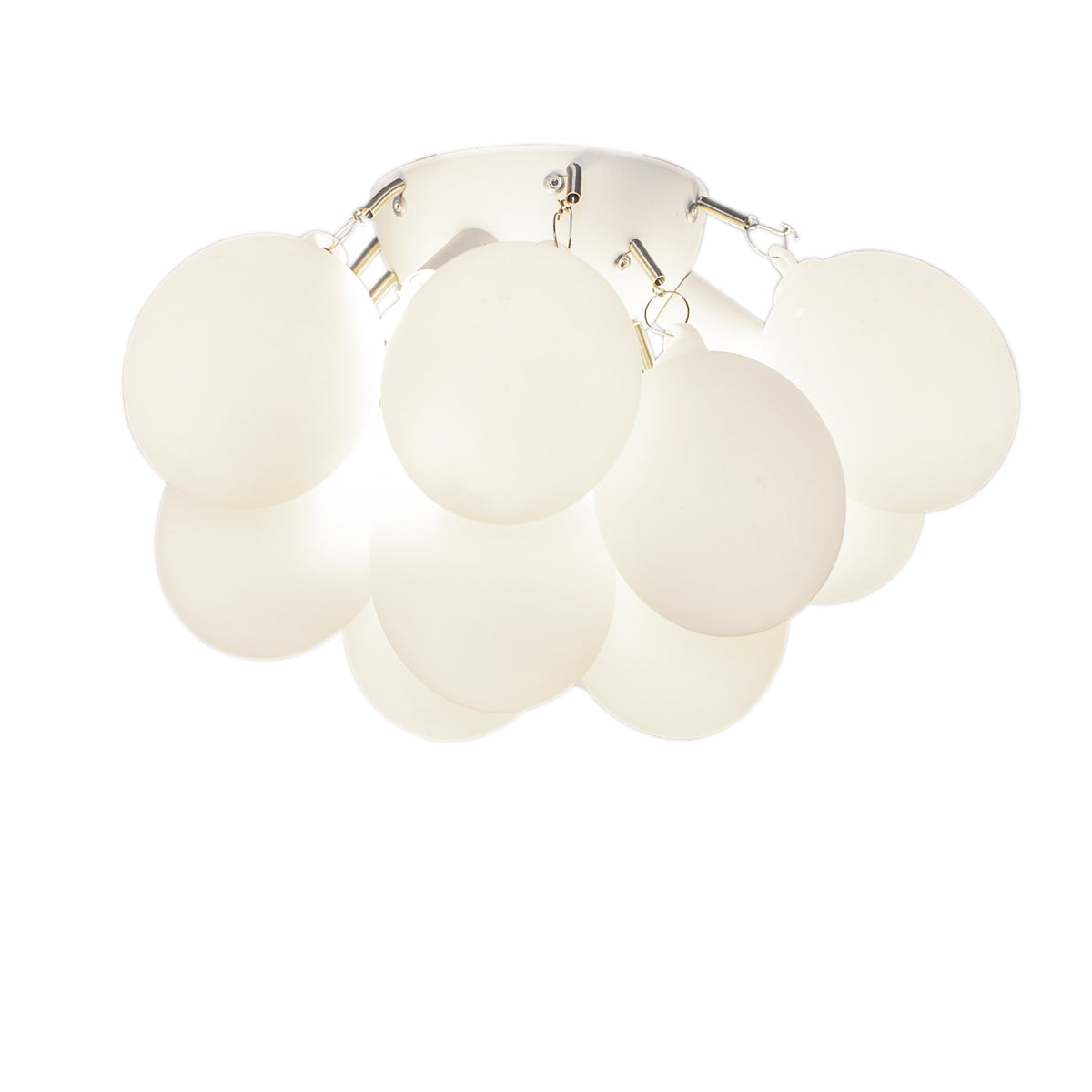 Gross plafon loftlampe fra By Rydens