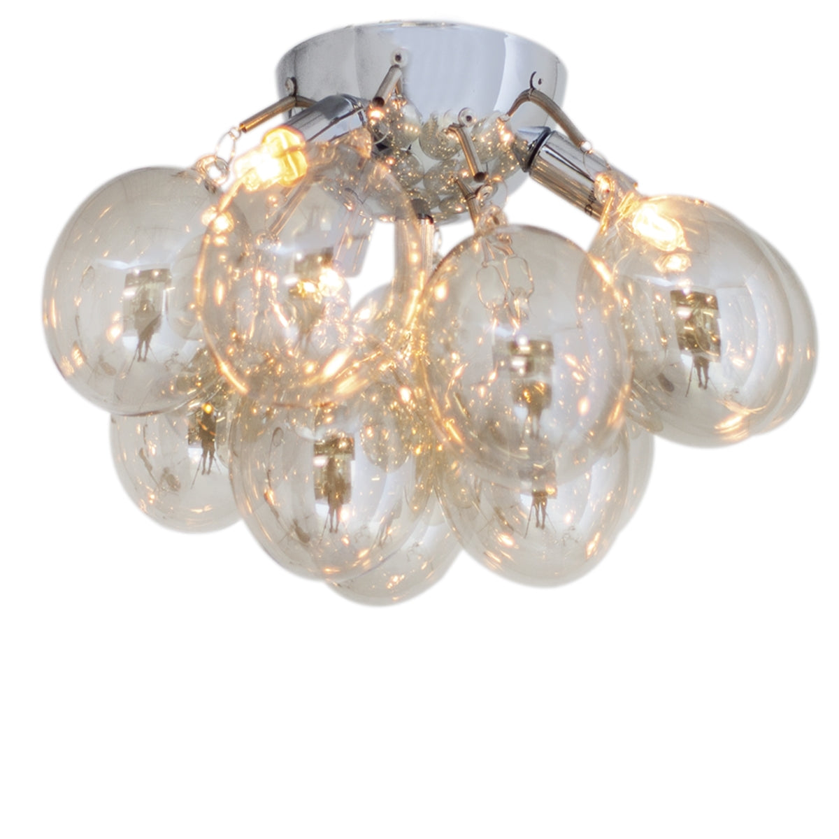 Gross plafon loftlampe fra By Rydens