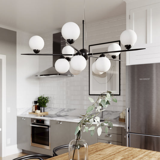 Punto pendel fra By Rydens