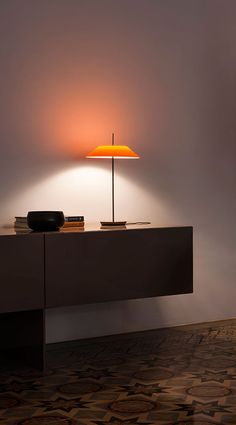Mayfair bordlampe Vibia