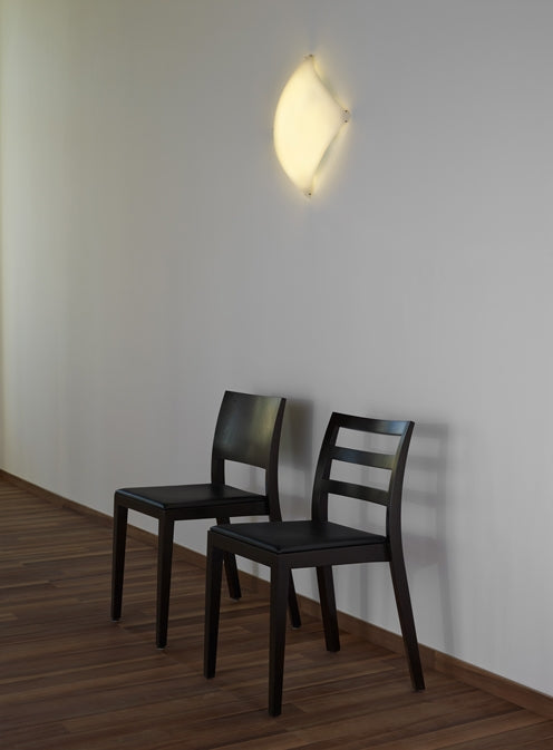 Miljøbillede af Piana væglampe Saija