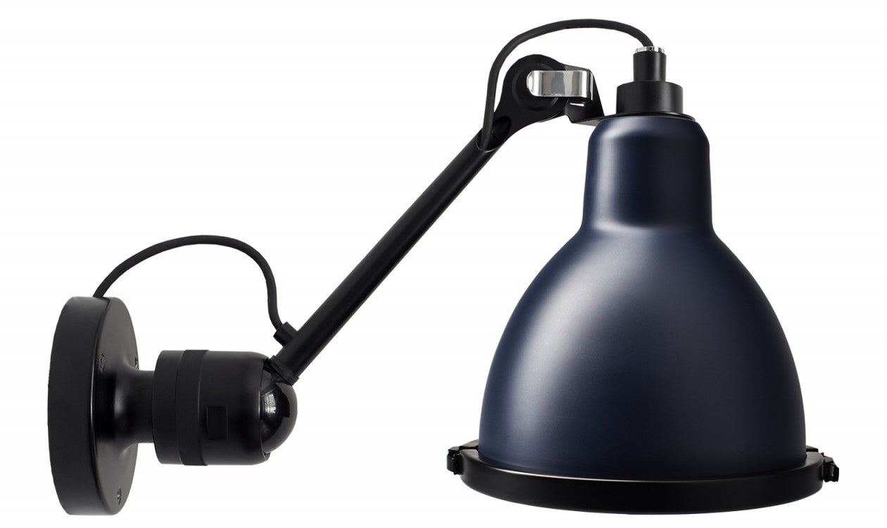 Lampe Gras 304 XL Outdoor væglampe