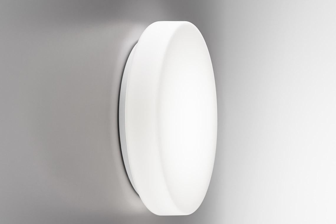 Drum Bayonet væg loftlampe