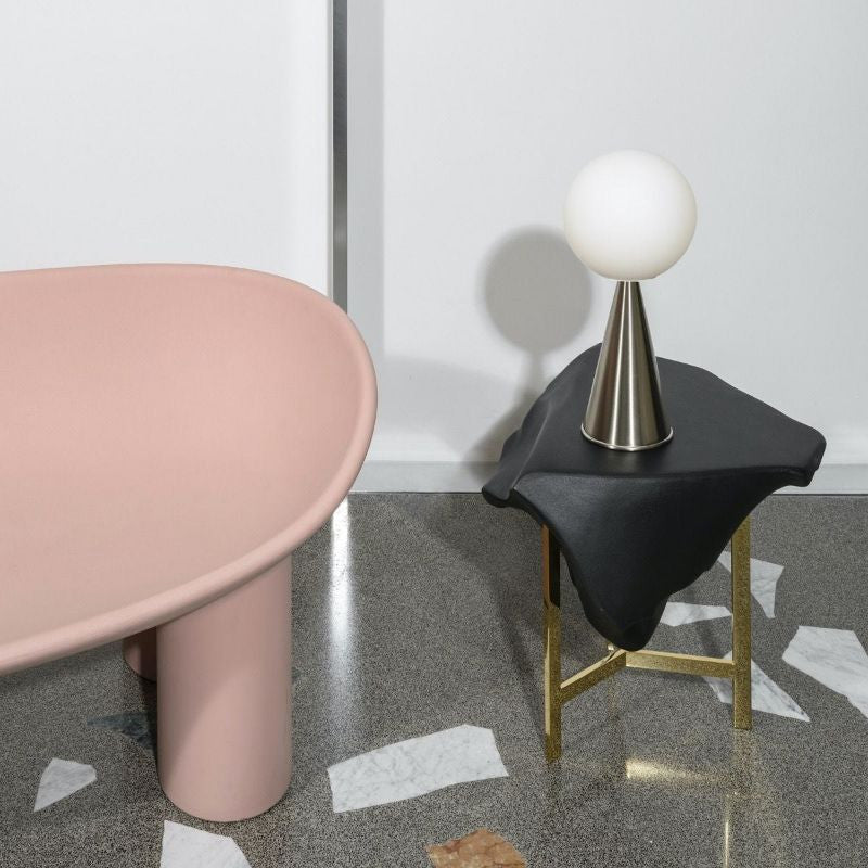 Bilia bordlampe Fontana Arte