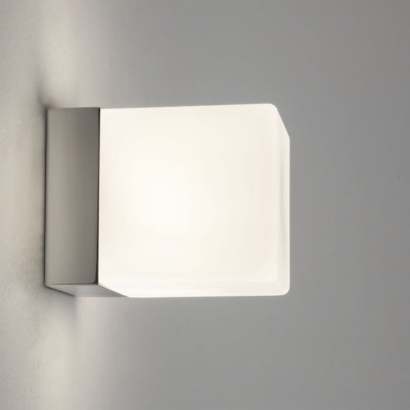 cube væglampe astro lighting