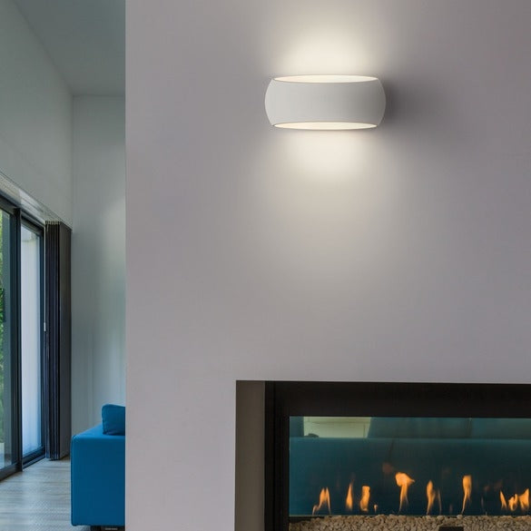 Aria væglampe fra Astro Lighting