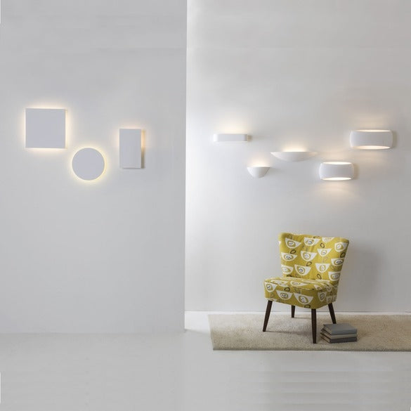 Aria væglampe fra Astro Lighting