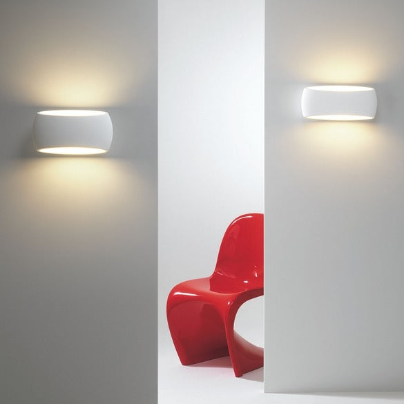 Aria væglampe fra Astro Lighting