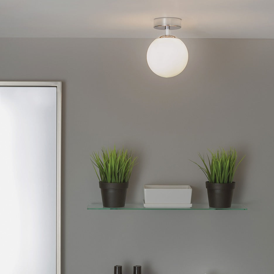 Denver væg/-loftlampe fra Astro lighting
