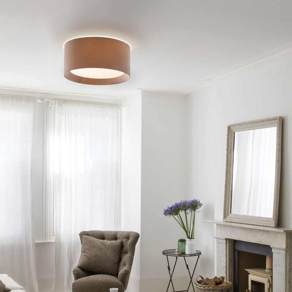 Bevel 600 loftlampe fra Astro Lighting