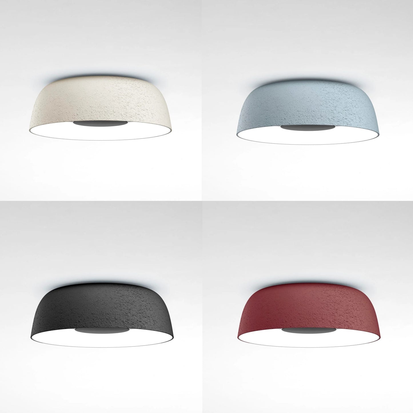 Djembé 100.38 loftlampe fra Marset