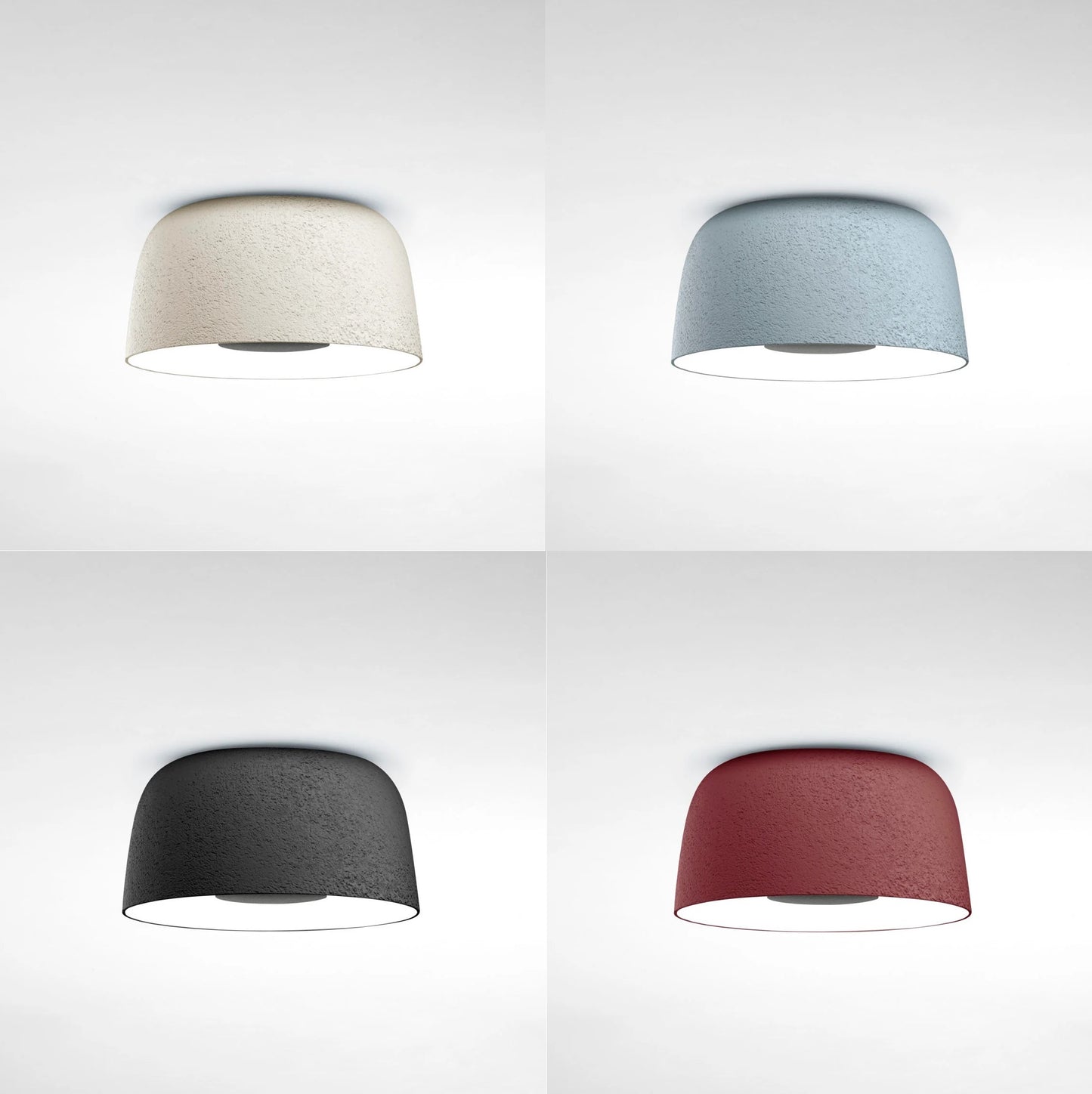 Djembé 65.35 loftlampe fra Marset