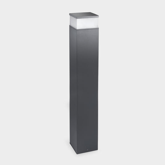 Cubik LED urban gray pullert leds-C4