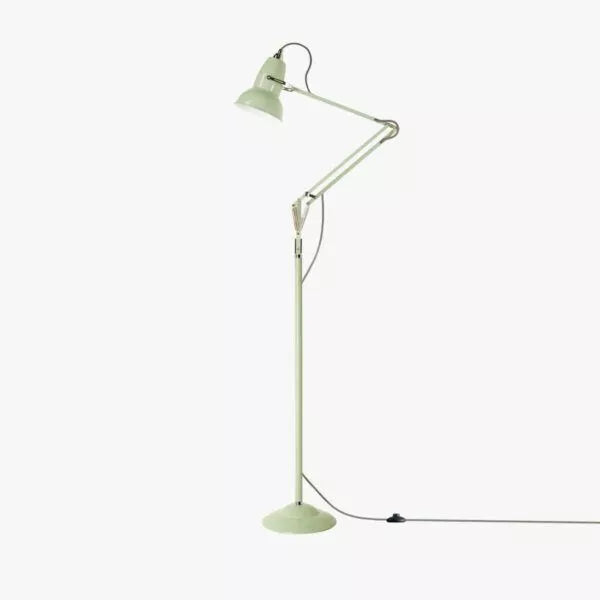 Original 1227 gulvlampe Anglepoise