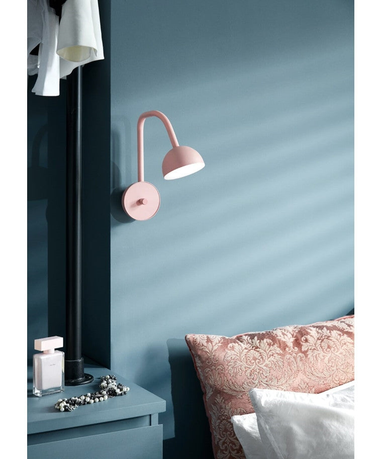 Blush væglampe Northern Lighting