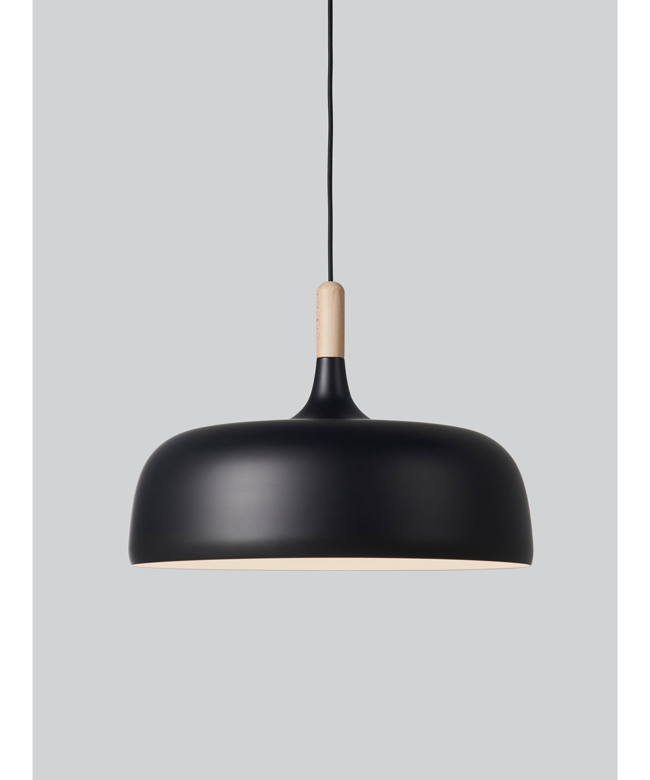 Acorn Pendel Northern Lighting