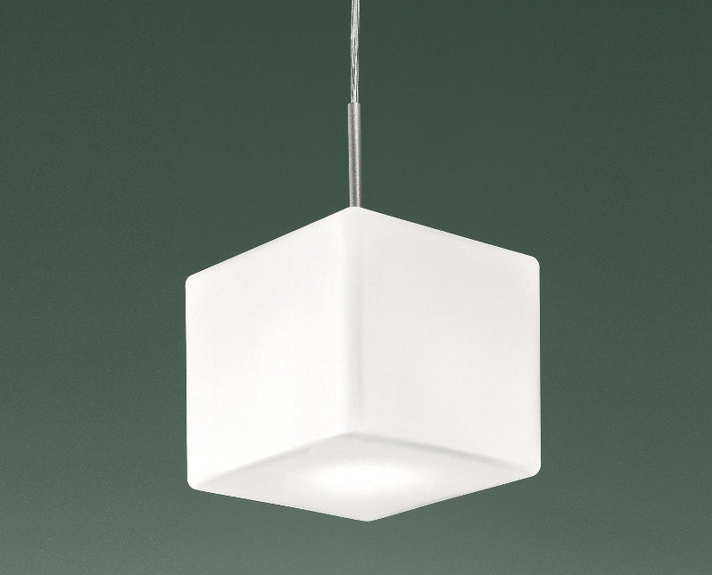 Cubi S 16 pendel fra Leucos