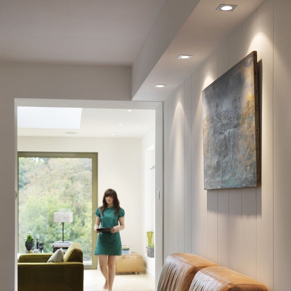 Taro Round Adjustable downlight fra Astro Lighting