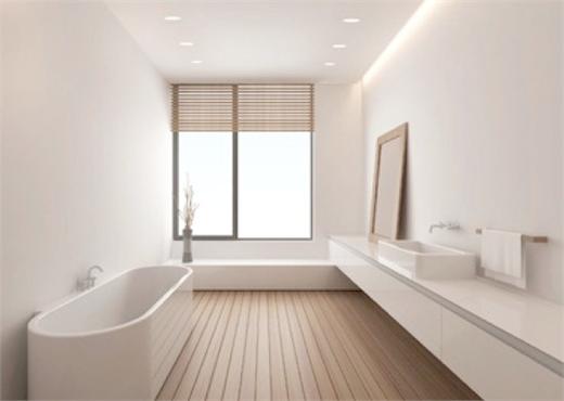 Trimless Slimline Round downlight fra Astro Lighting