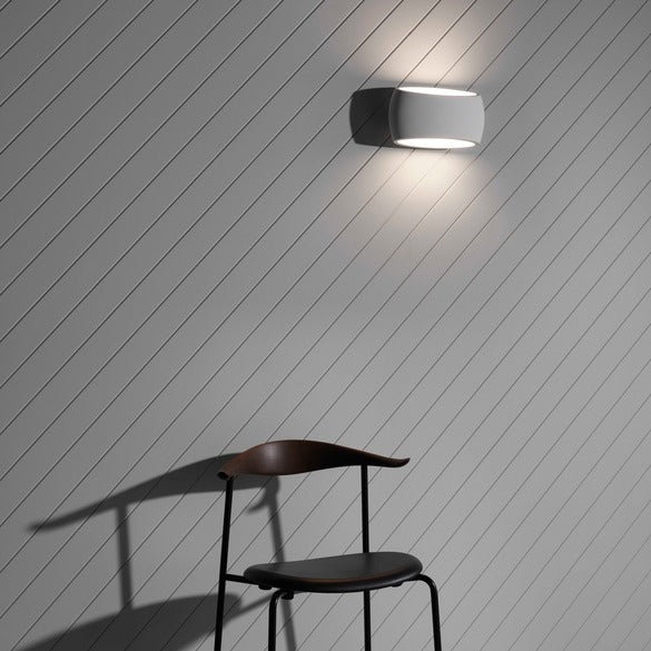Aria væglampe fra Astro Lighting