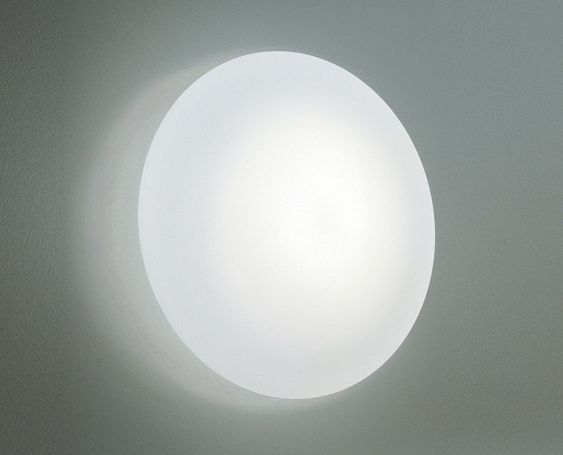 Mild pp loftlampe leucos