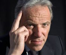 Massimo Iosa Ghini