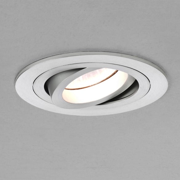 Taro Round Adjustable downlight fra Astro Lighting