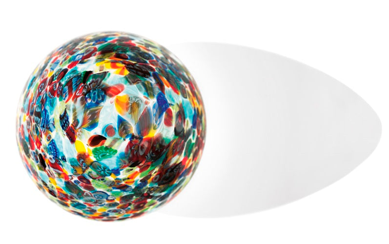 Uovo 46 bordlampe