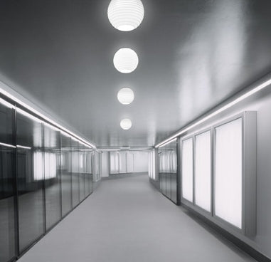 Modulo PL35 loftlampe leucos