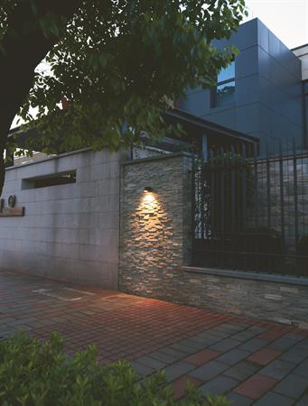 miljøbillede af SPIRIT II 1X5W 3000K i mørkegrå