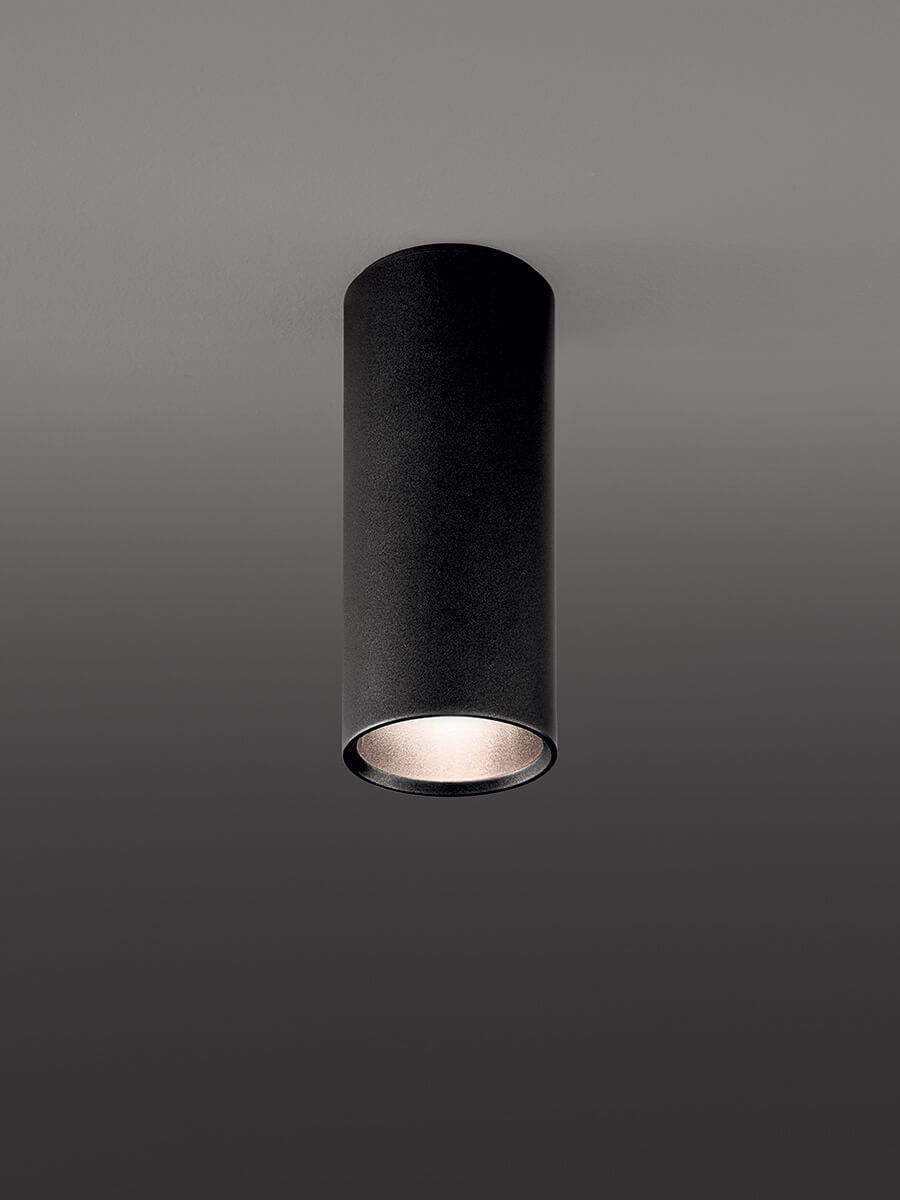 A-tube loftlampe Lodes