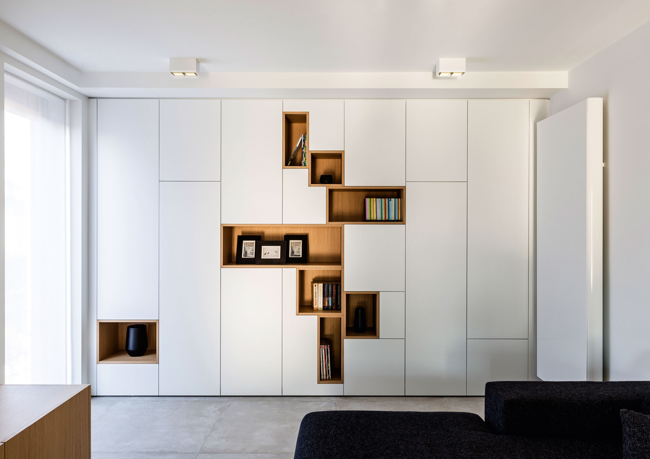 Box 2,0 loftlampe Wever & Ducré