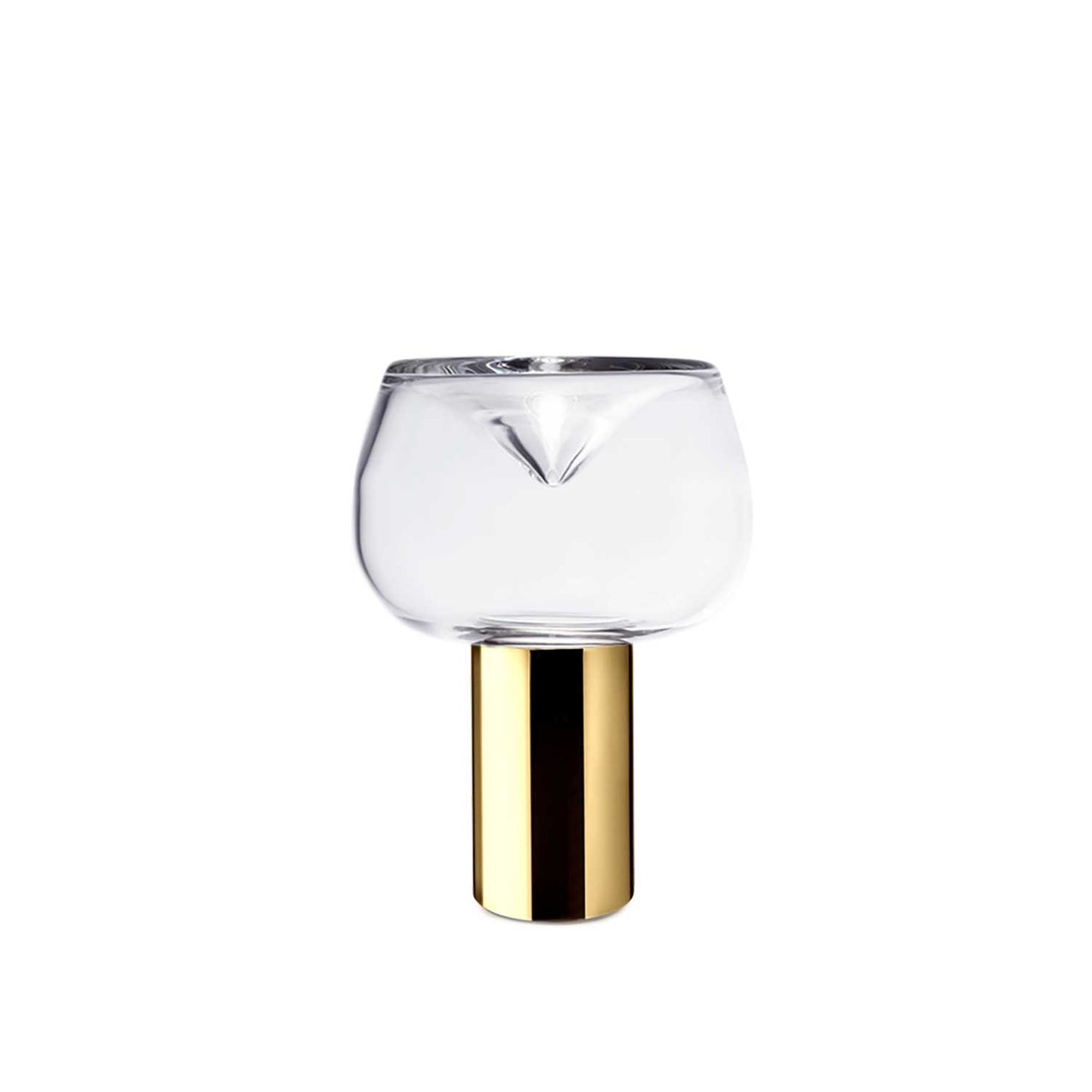 Aella Bold bordlampe fra Leucos