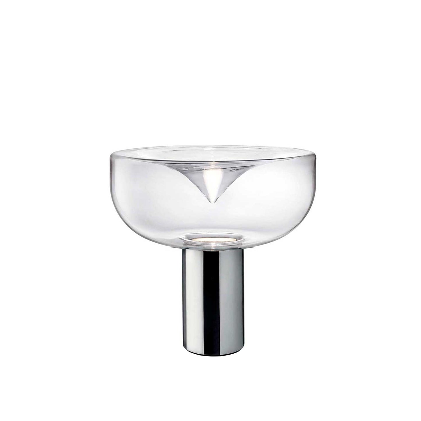 Aella Mini bordlampe fra Leucos