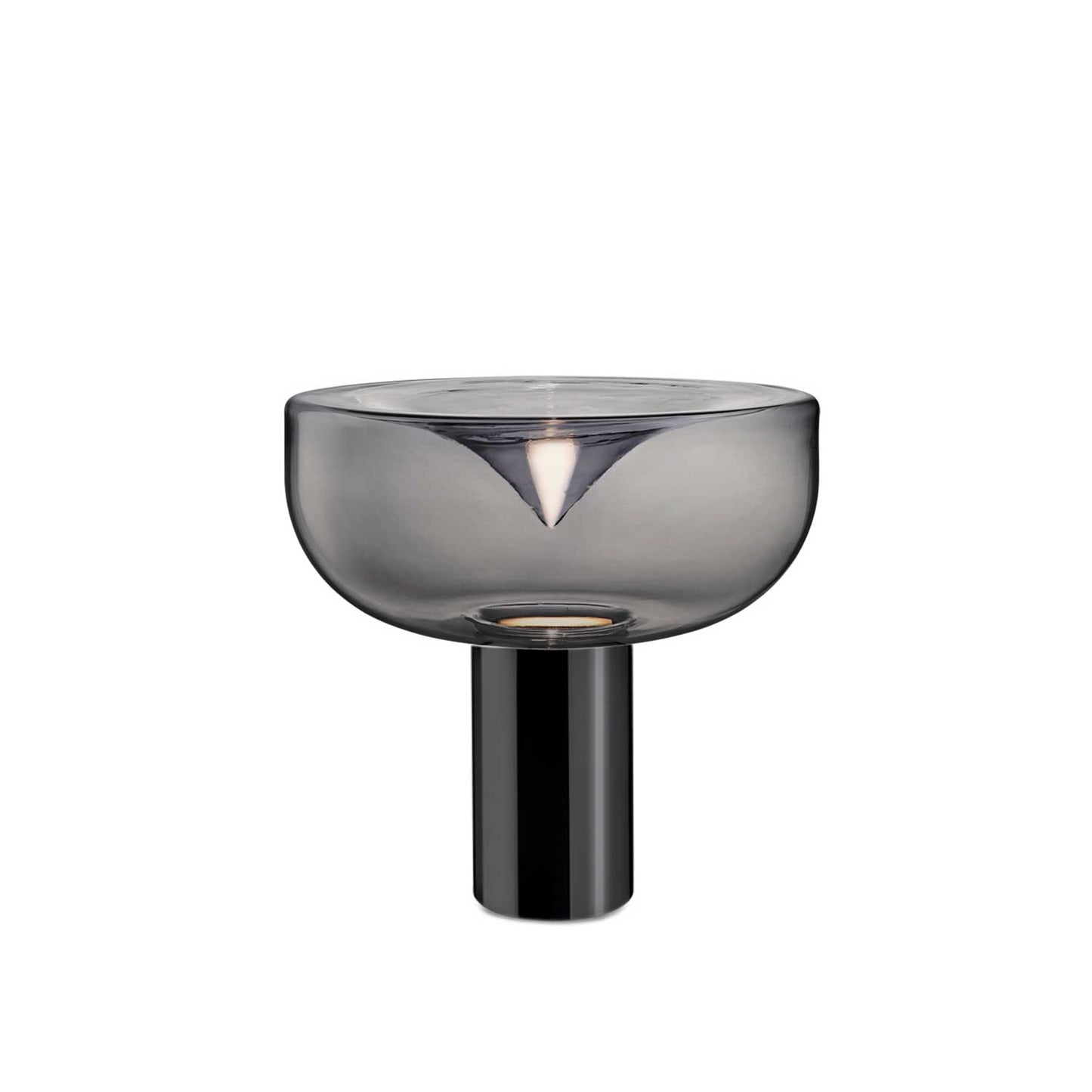 Aella Mini bordlampe fra Leucos