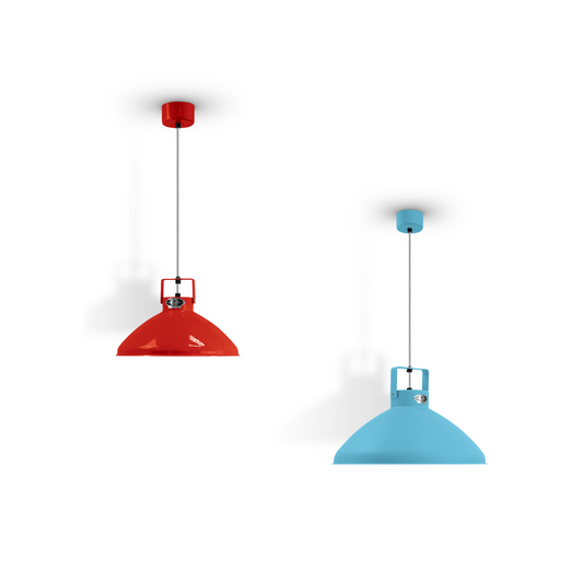 Beaumont B200 pendel fra Jieldé