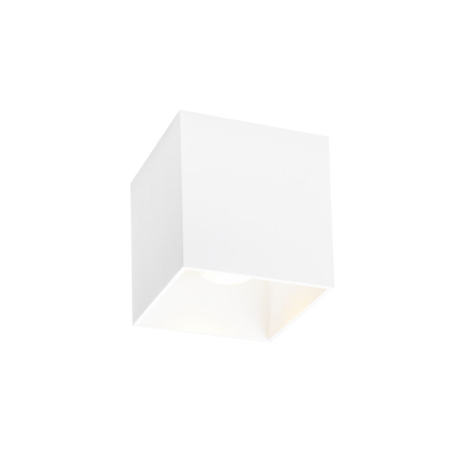 Box 1 loftlampe Wever & Ducré