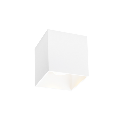 Box 1 loftlampe Wever & Ducré