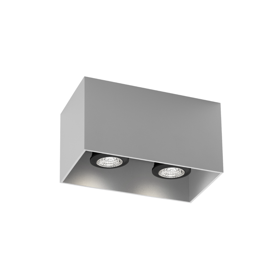 Box 2 loftlampe Wever & Ducré