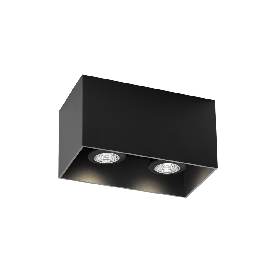 Box 2 loftlampe Wever & Ducré