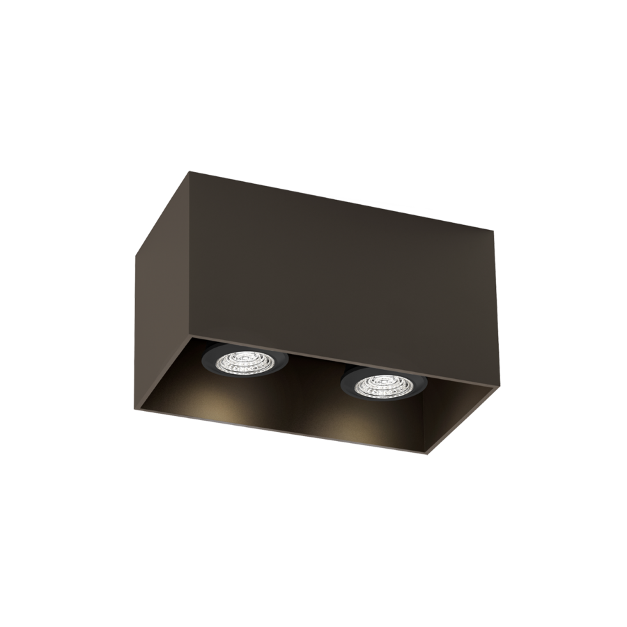 Box 2,0 loftlampe Wever & Ducré