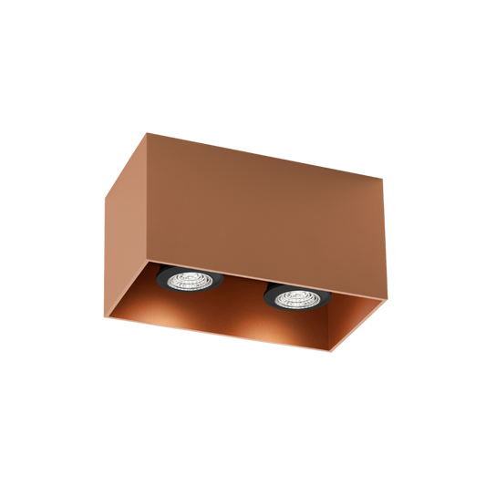 Box 2,0 loftlampe Wever & Ducré