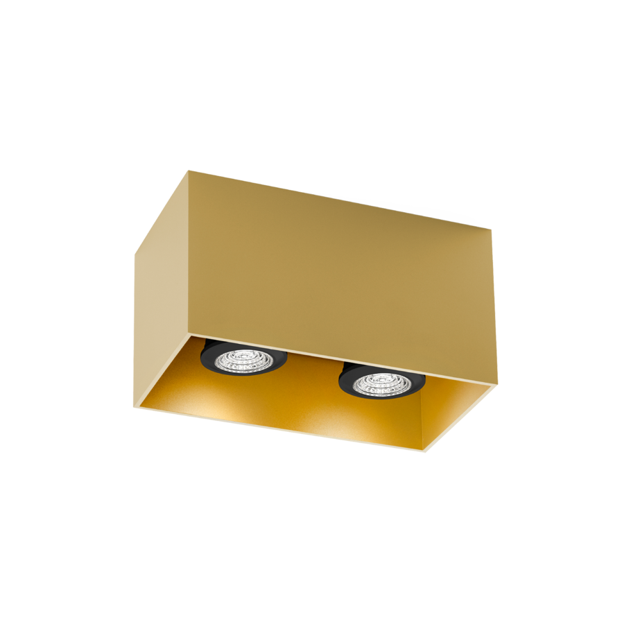 Box 2,0 loftlampe Wever & Ducré